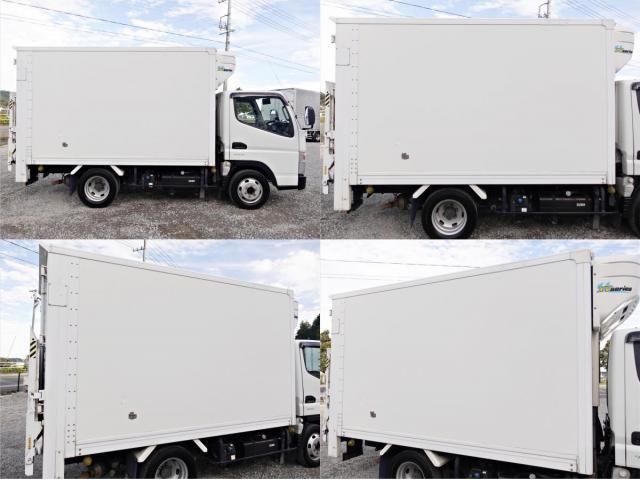 MITSUBISHI CANTER 2020