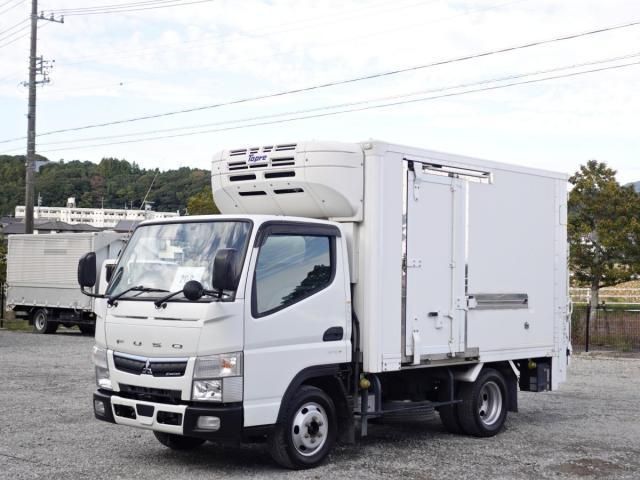 MITSUBISHI CANTER 2020