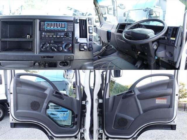 ISUZU FORWARD 2014