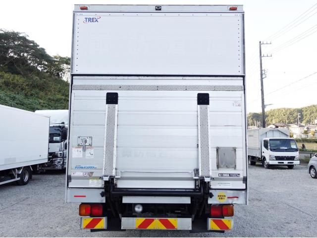 HINO RANGER 2015