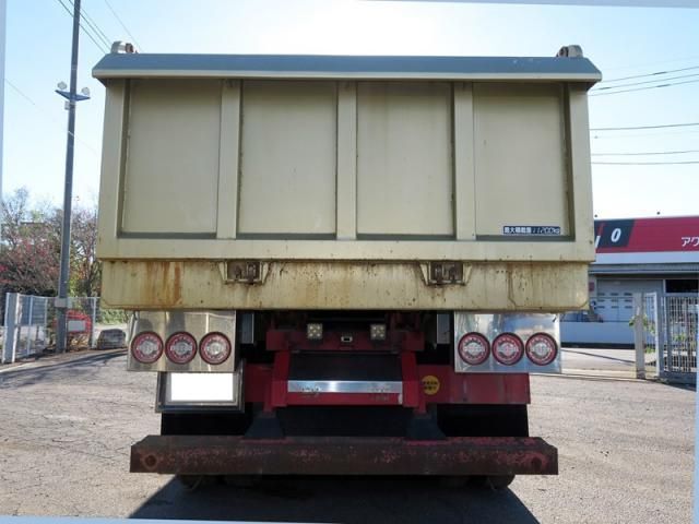 MITSUBISHI FUSOU SUPER GREAT 2018