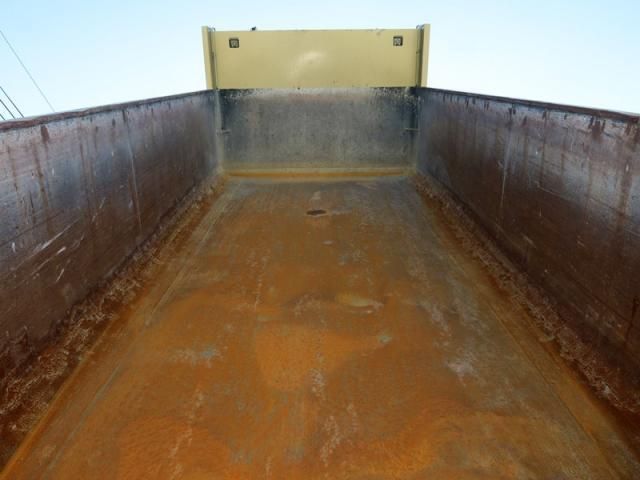 MITSUBISHI FUSOU SUPER GREAT 2018