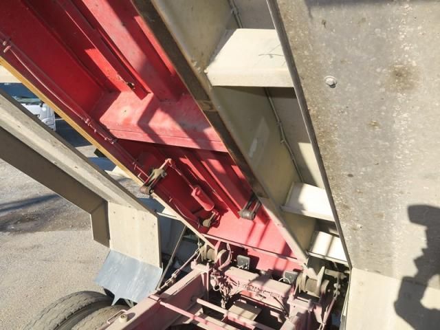 MITSUBISHI FUSOU SUPER GREAT 2018