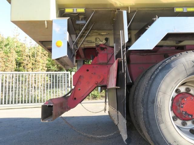 MITSUBISHI FUSOU SUPER GREAT 2018