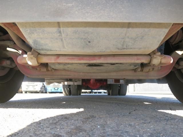 MITSUBISHI FUSOU SUPER GREAT 2018