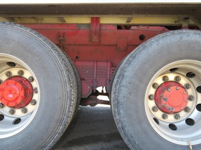 MITSUBISHI FUSOU SUPER GREAT 2018