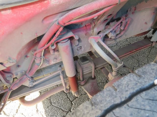 MITSUBISHI FUSOU SUPER GREAT 2018