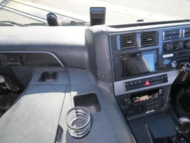 MITSUBISHI FUSOU SUPER GREAT 2018