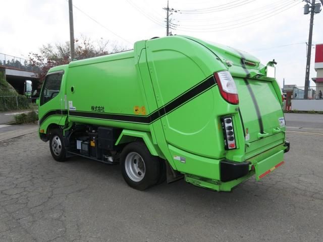 HINO DUTRO 2022