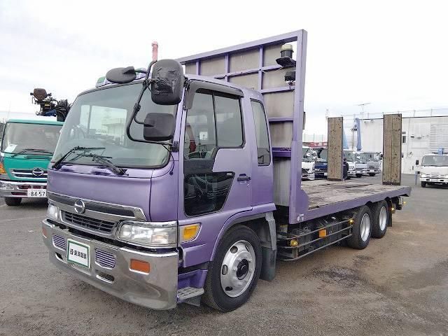 HINO RANGER 2000