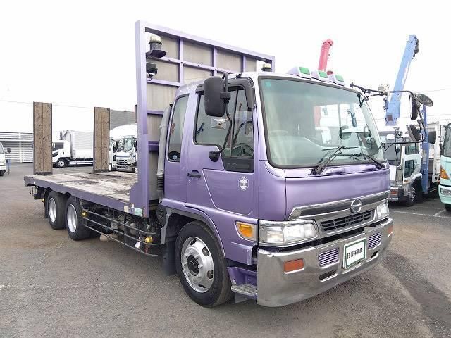 HINO RANGER 2000