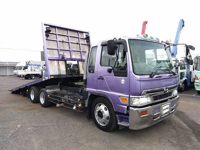 HINO RANGER 2000