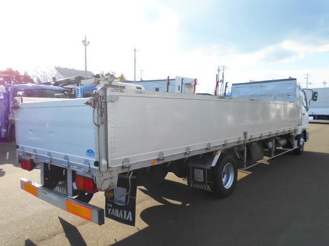 MITSUBISHI FUSOU FIGHTER 2008