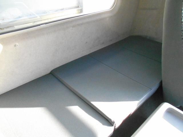 MITSUBISHI FUSOU FIGHTER 2008