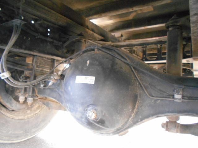 MITSUBISHI FUSOU FIGHTER 2008