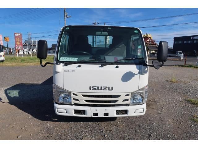 ISUZU ELF 2016