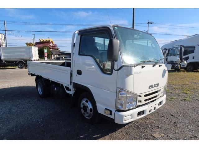 ISUZU ELF 2016