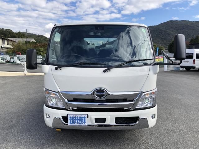 HINO DUTRO 2025