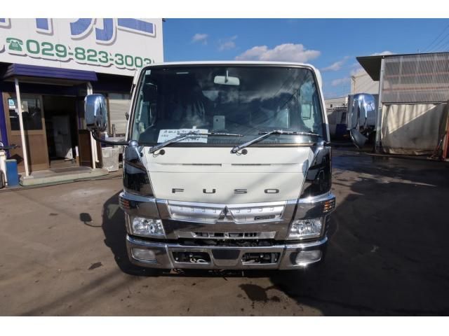 MITSUBISHI CANTER 2020
