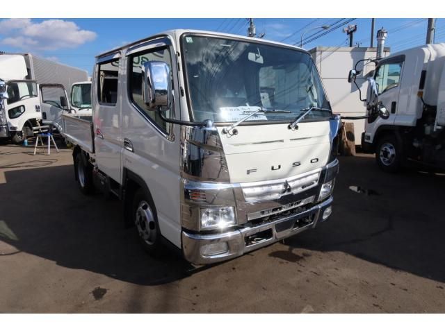 MITSUBISHI CANTER 2020