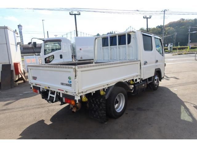 MITSUBISHI CANTER 2020