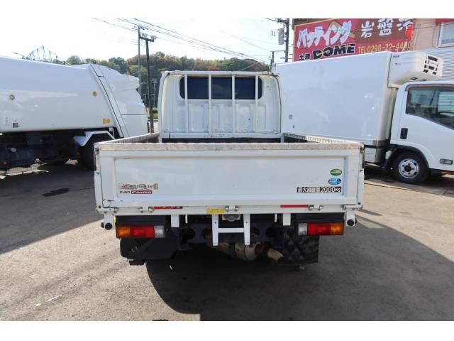 MITSUBISHI CANTER 2020