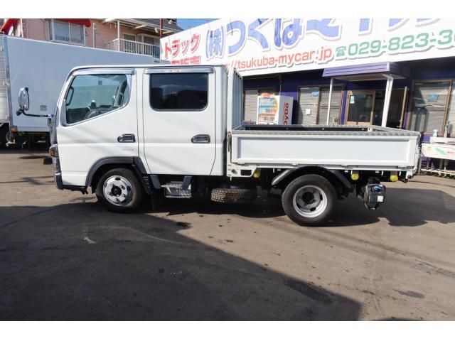 MITSUBISHI CANTER 2020