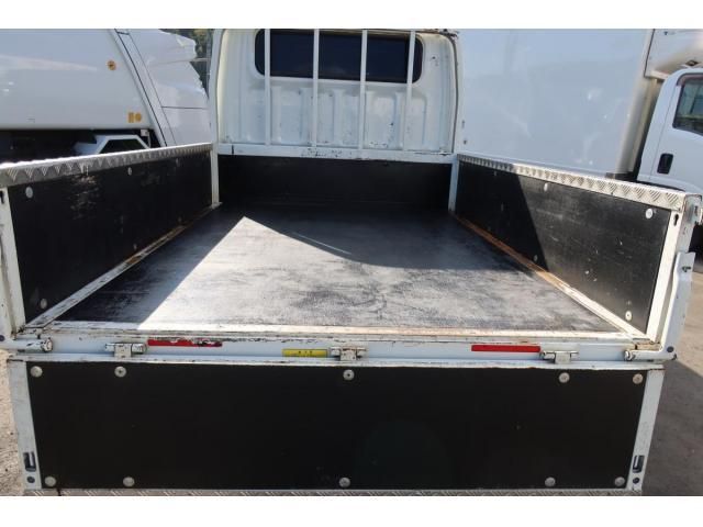 MITSUBISHI CANTER 2020