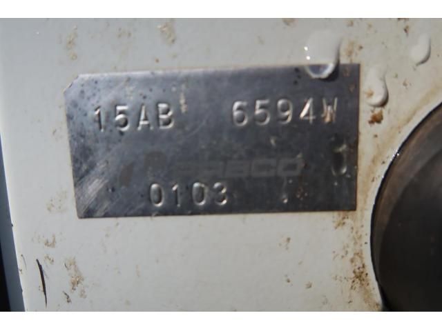 MITSUBISHI CANTER 2020