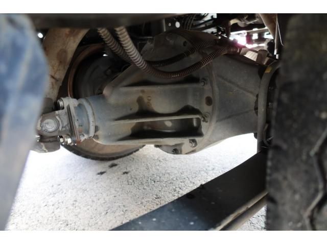 MITSUBISHI CANTER 2020