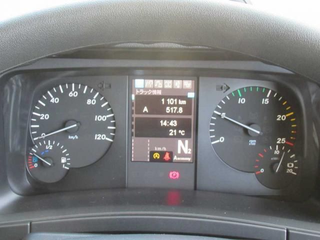 MITSUBISHI FUSOU SUPER GREAT 2025