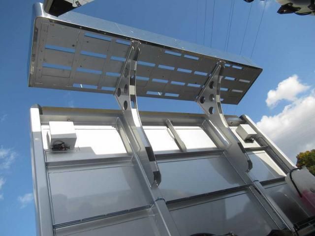 MITSUBISHI FUSOU SUPER GREAT 2025