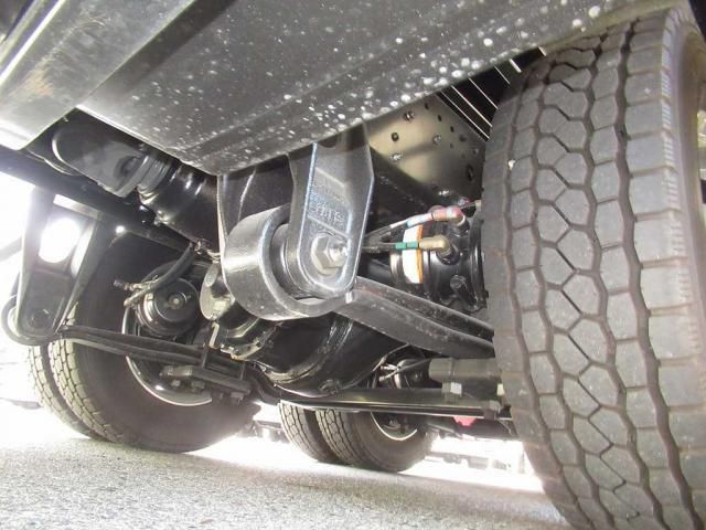 MITSUBISHI FUSOU SUPER GREAT 2025