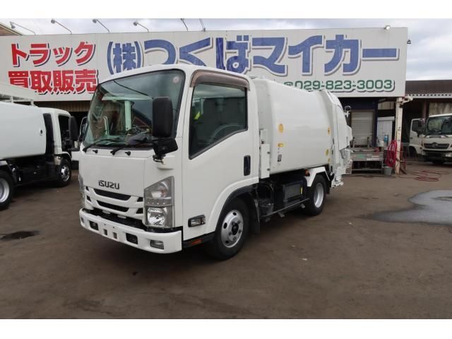 ISUZU ELF 2017