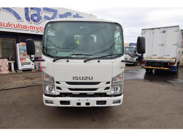 ISUZU ELF 2017