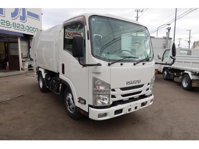 ISUZU ELF 2017