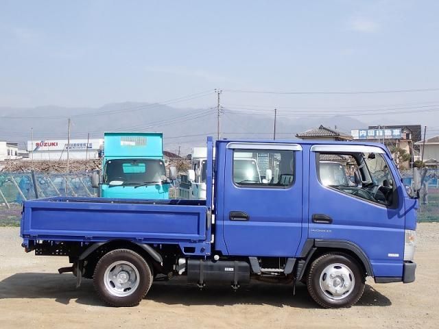 MITSUBISHI CANTER 2018