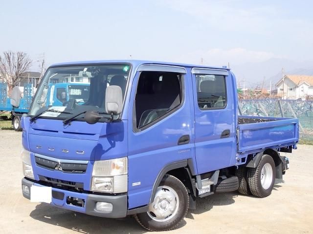 MITSUBISHI CANTER 2018