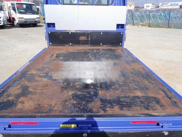 MITSUBISHI CANTER 2018