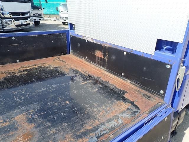 MITSUBISHI CANTER 2018