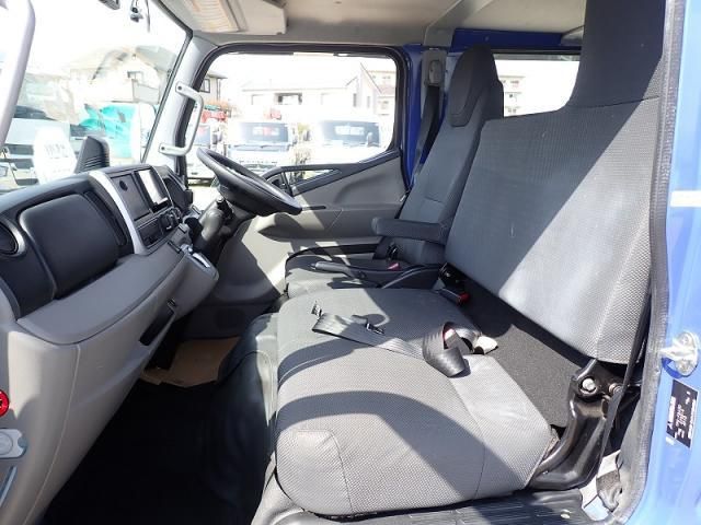 MITSUBISHI CANTER 2018