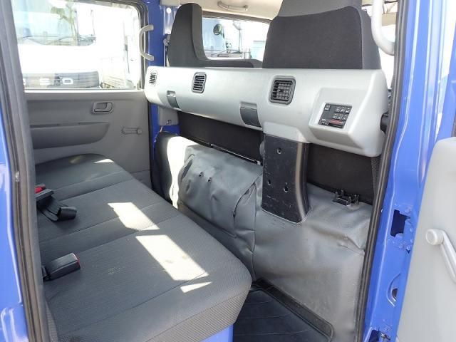 MITSUBISHI CANTER 2018