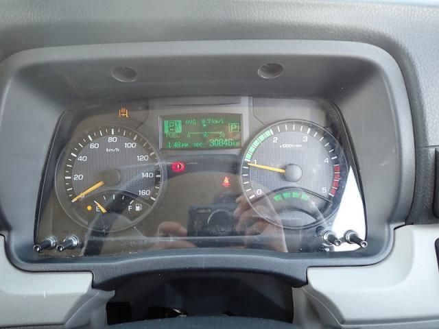 MITSUBISHI CANTER 2018