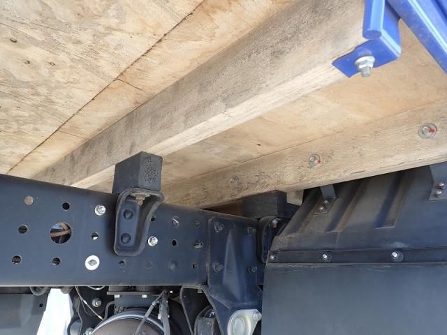 MITSUBISHI CANTER 2018