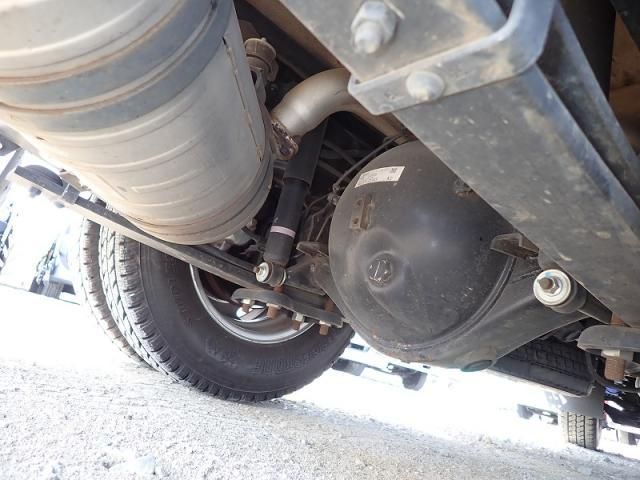 MITSUBISHI CANTER 2018