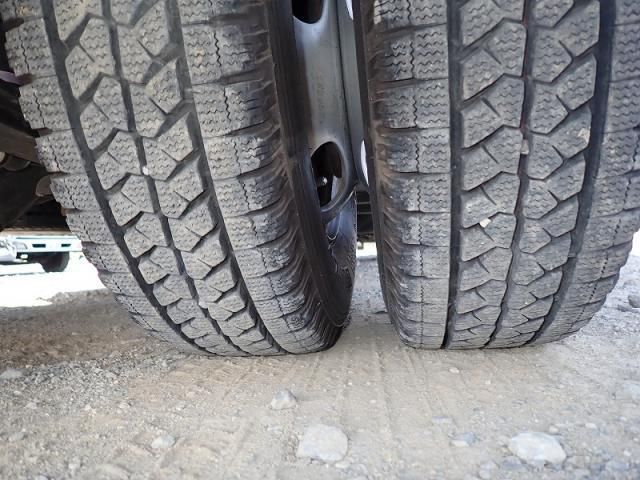 MITSUBISHI CANTER 2018