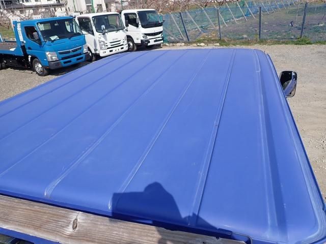 MITSUBISHI CANTER 2018