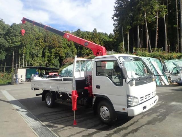 ISUZU ELF 2006