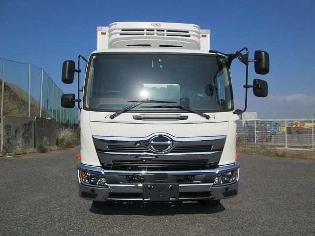 HINO RANGER 2024