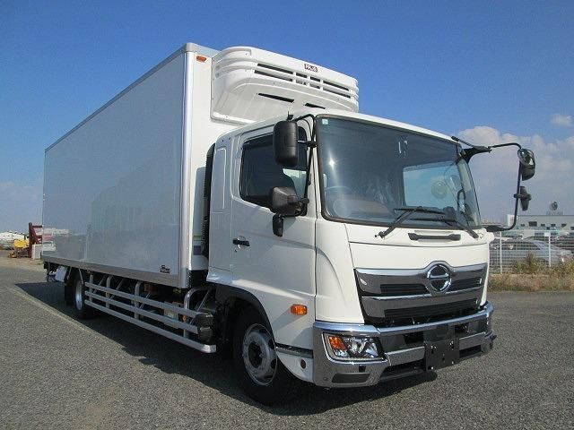 HINO RANGER 2024